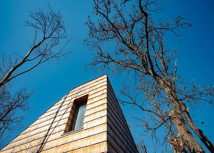 Resort Pazar Homes *