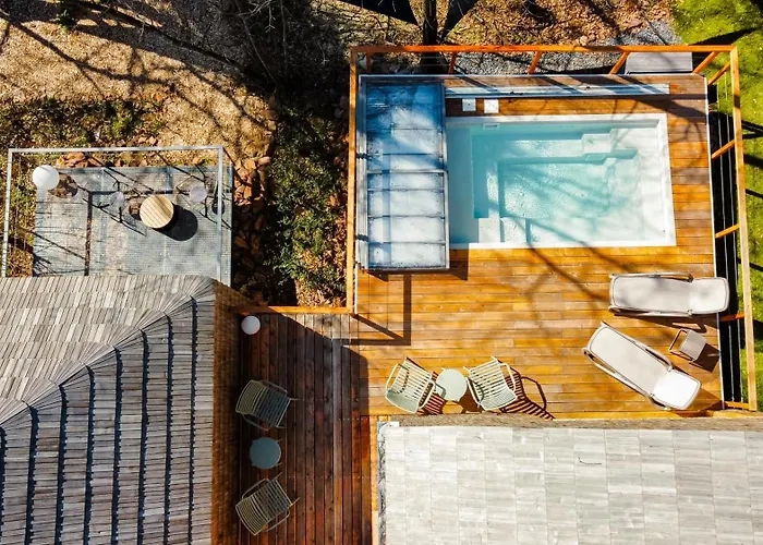 Pazar Homes Resort *