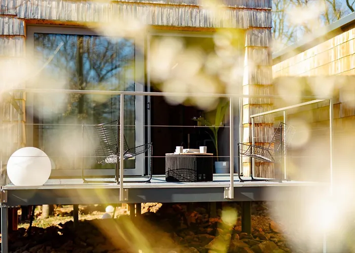 Resort Pazar Homes Zanka