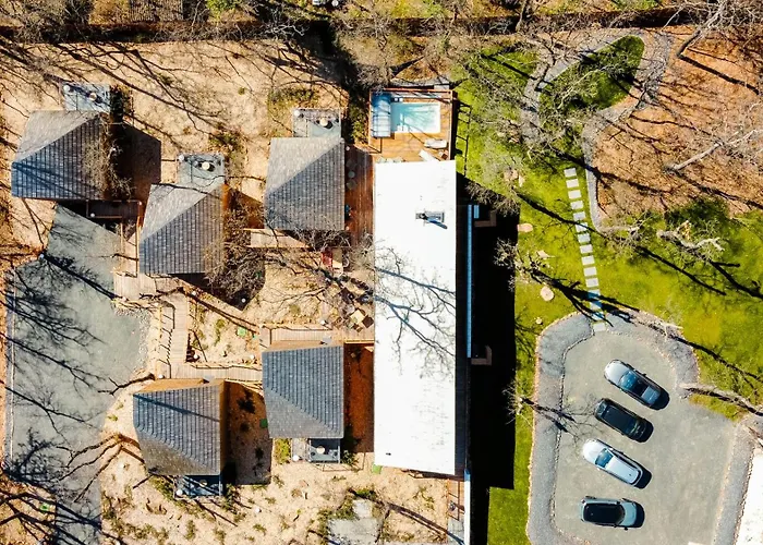 Resort Pazar Homes Zanka