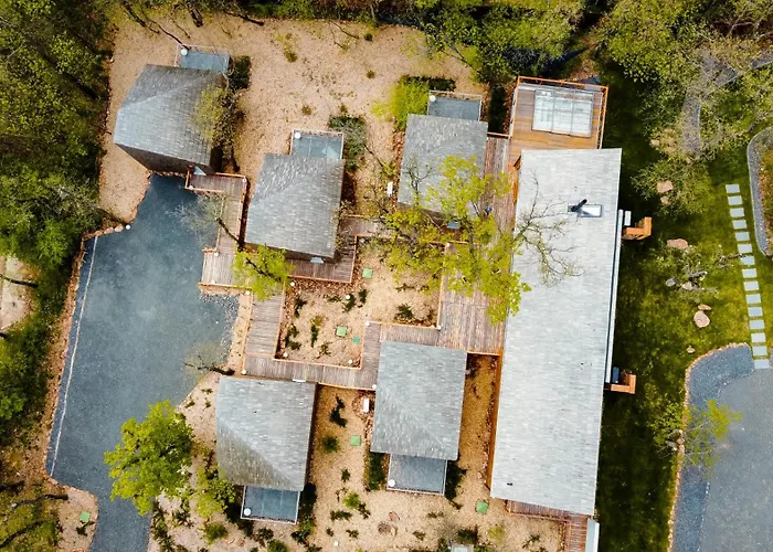 Pazar Homes Resort *