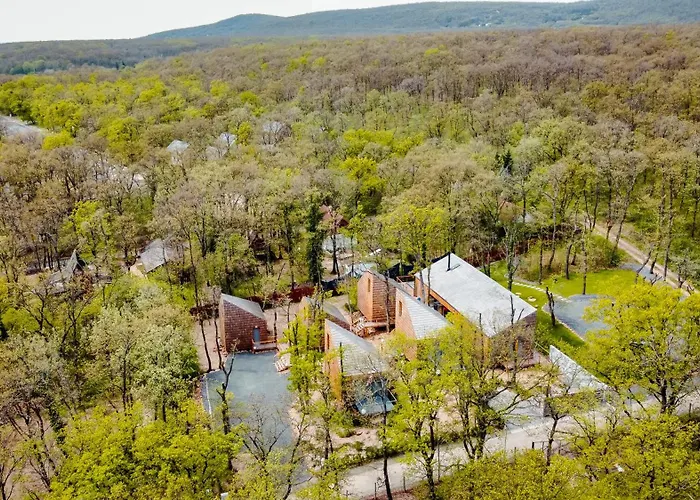 Pazar Homes אתר נופש *