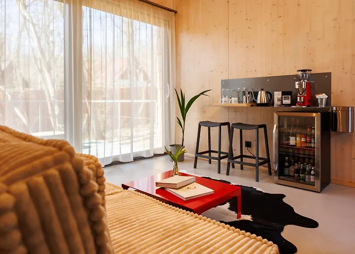 Pazar Homes Resort Zanka