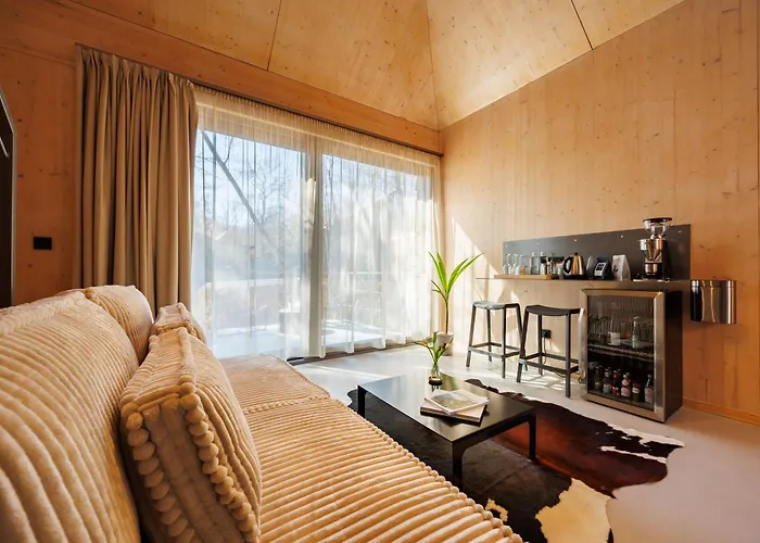 אתר נופש Pazar Homes