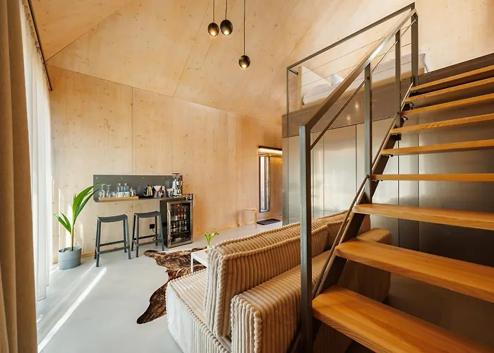 Resort Pazar Homes Zanka