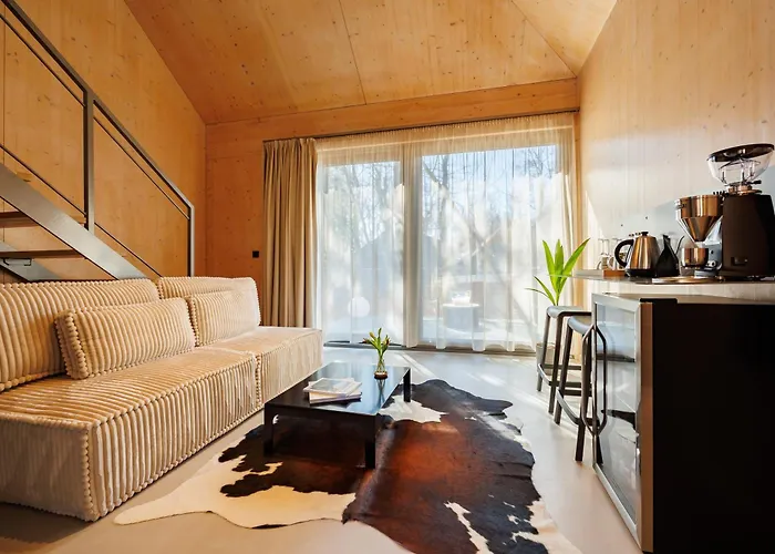 Pazar Homes Resort *