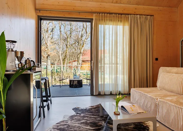 Pazar Homes אתר נופש *