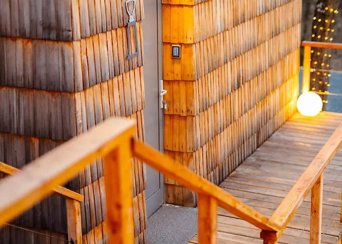 Pazar Homes Resort Zanka