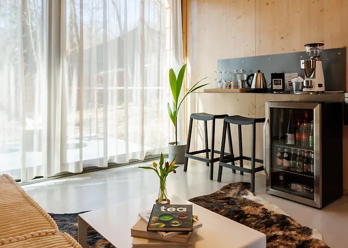 Pazar Homes אתר נופש *