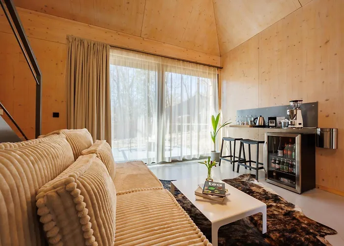 Resort Pazar Homes Zanka