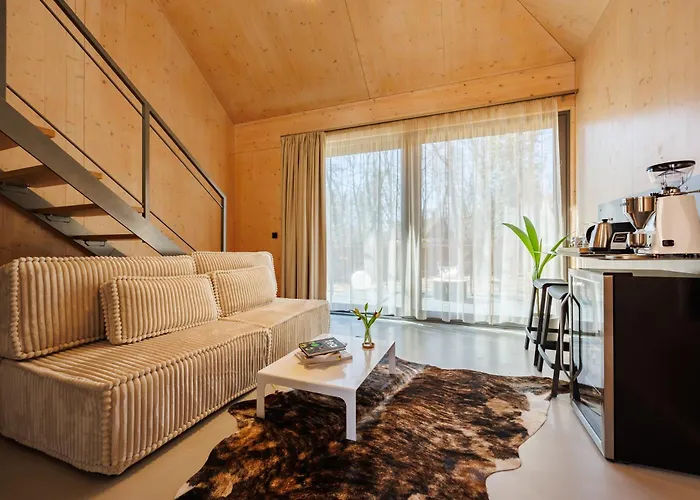 Pazar Homes Resort *